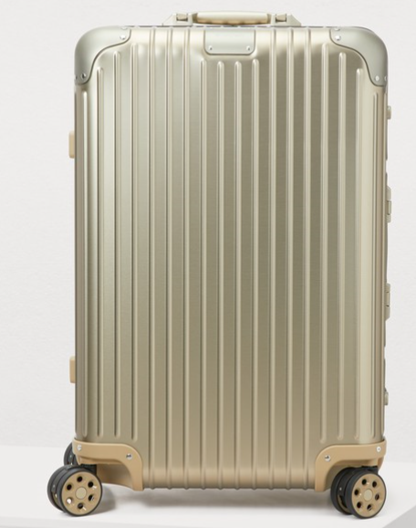 RIMOWA original check-in M luggage